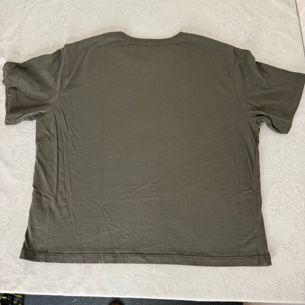 CHASER JANIS JOPLIN BOXY BAND TEE SIZE LARGE - Picture 5 of 9
